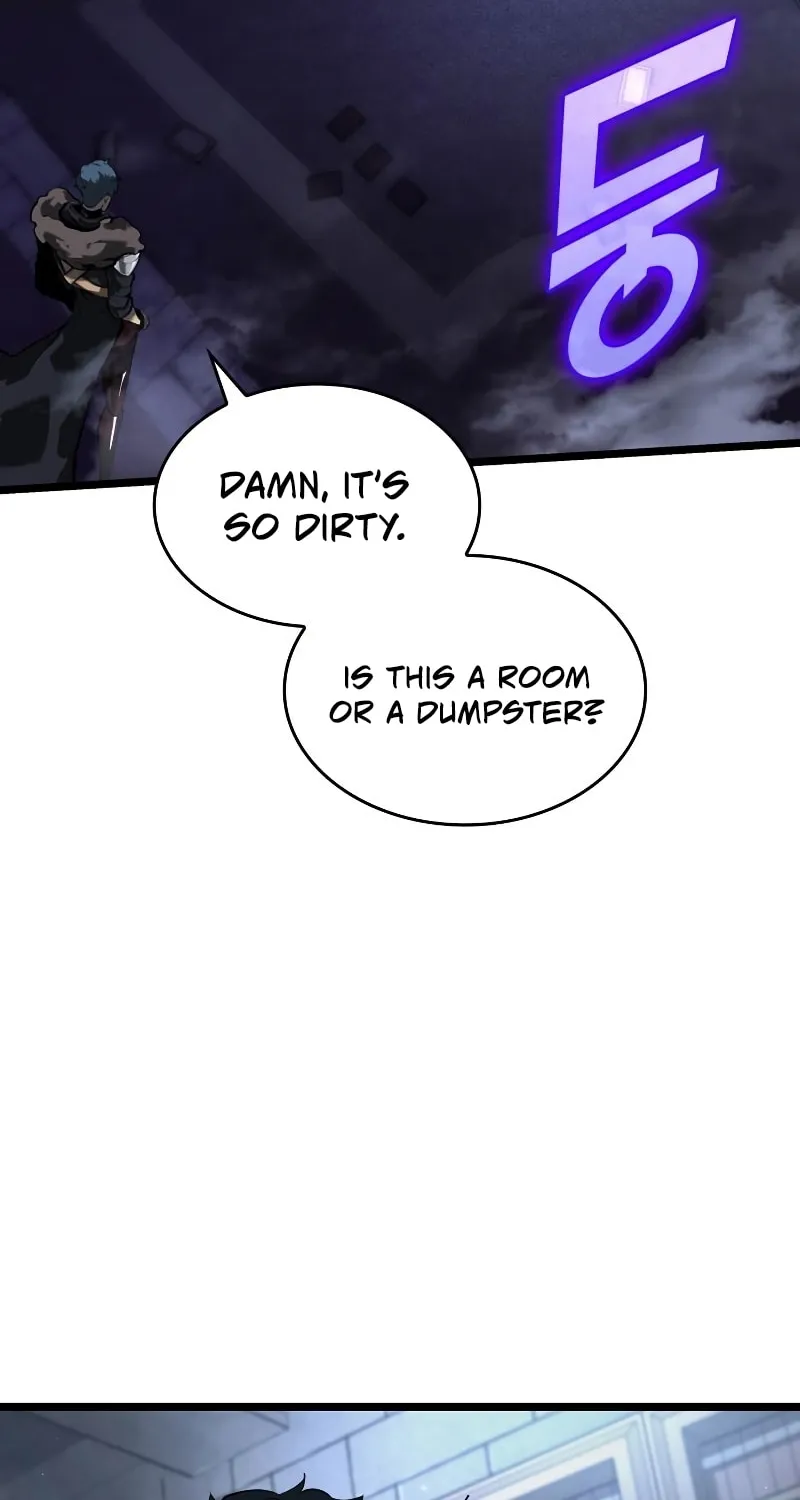 Return of the SSS-Class Ranker Chapter 64 page 17 - 