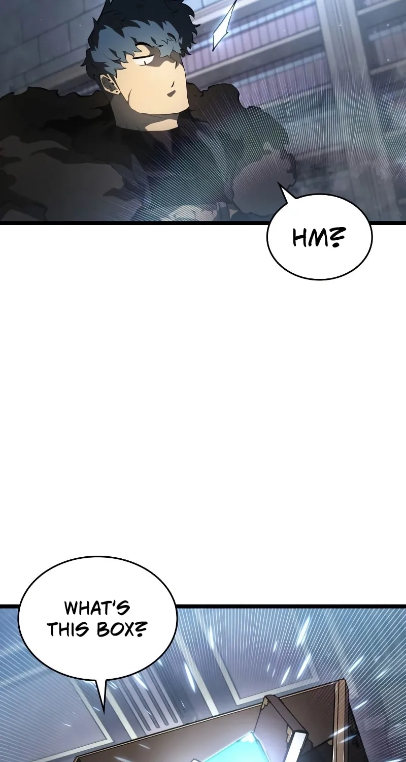 Return of the SSS-Class Ranker Chapter 64 page 18 - 