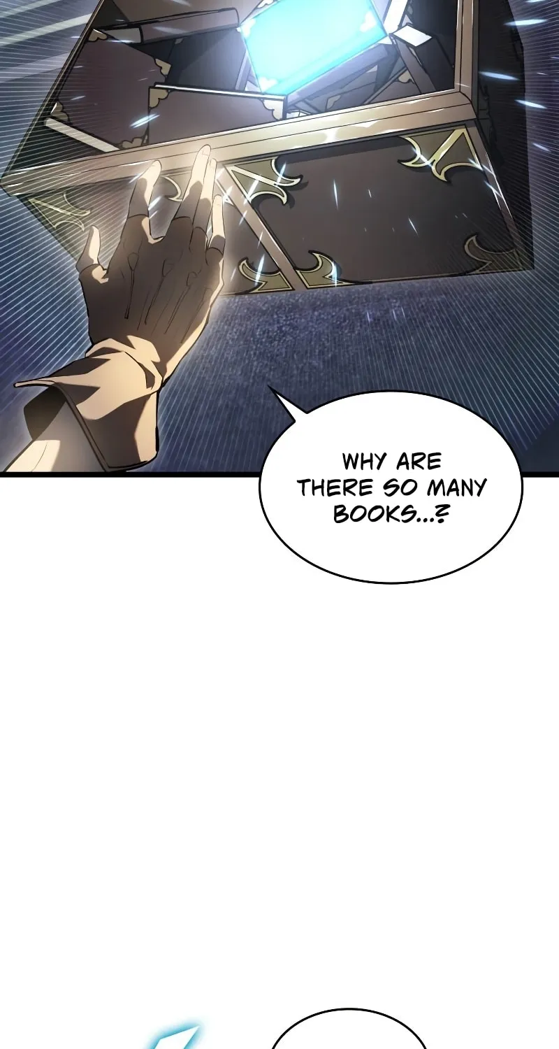 Return of the SSS-Class Ranker Chapter 64 page 19 - 
