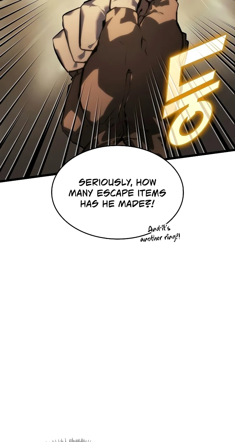 Return of the SSS-Class Ranker Chapter 64 page 3 - 