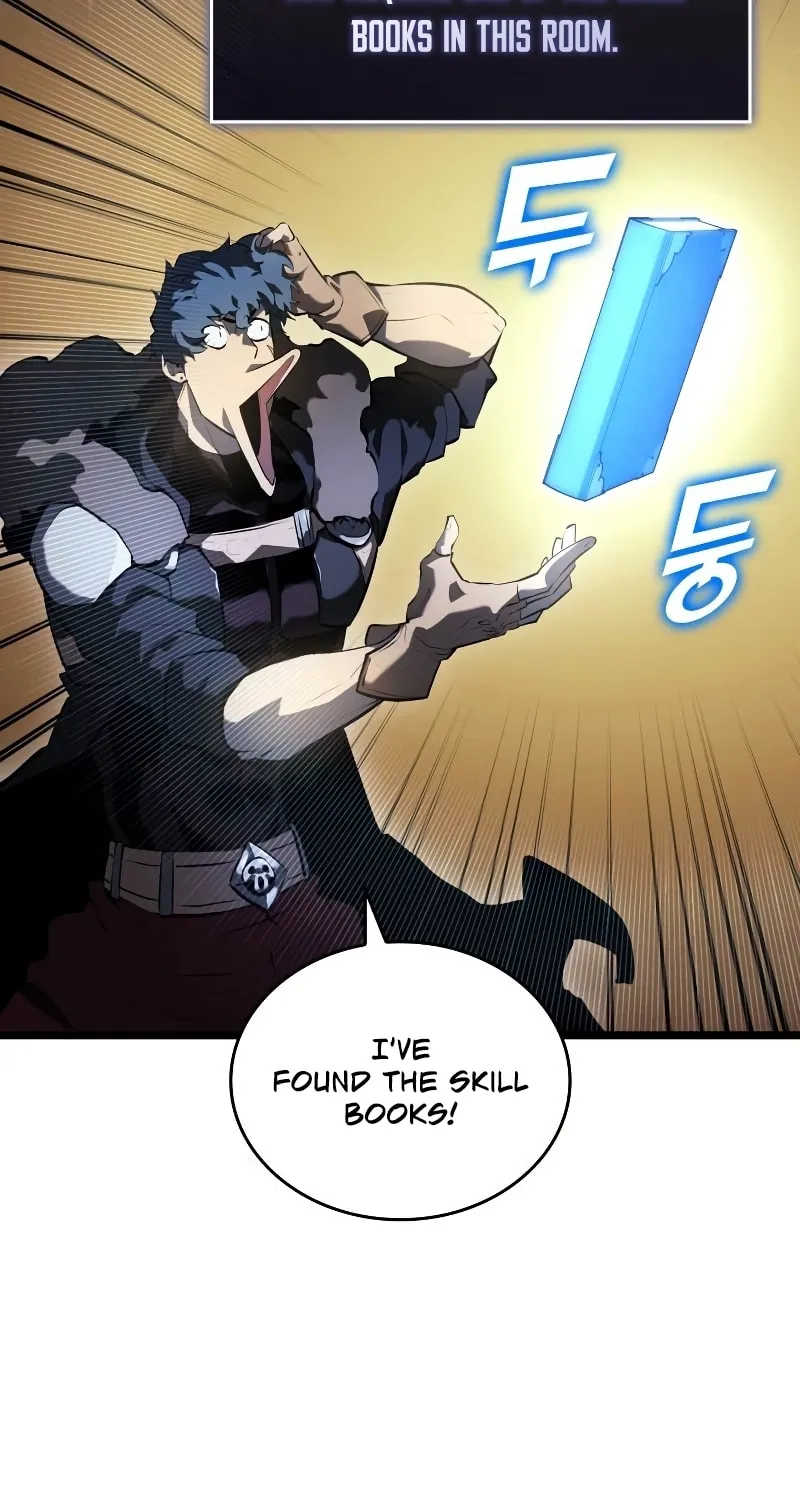 Return of the SSS-Class Ranker Chapter 64 page 22 - 