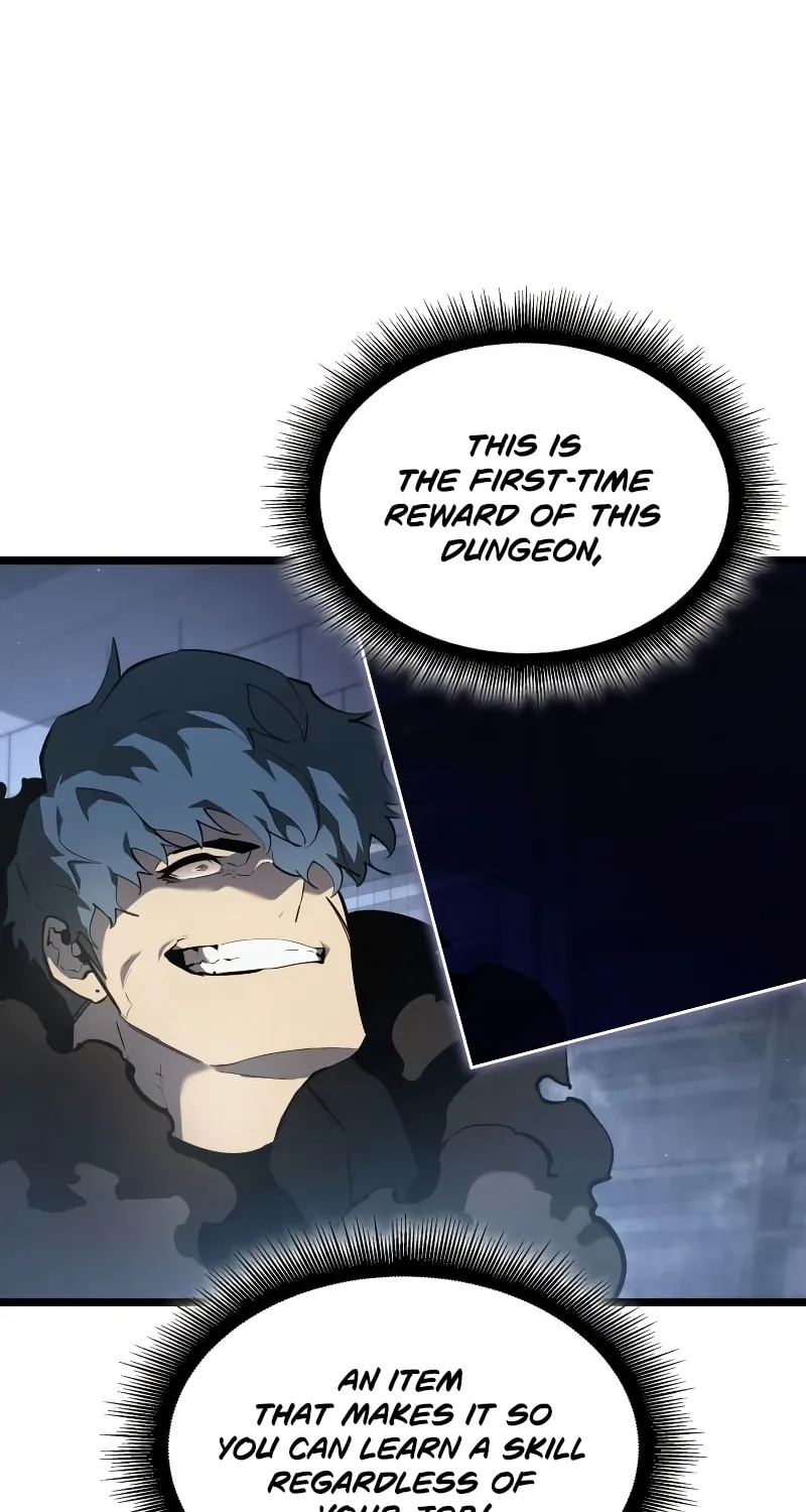 Return of the SSS-Class Ranker Chapter 64 page 23 - 