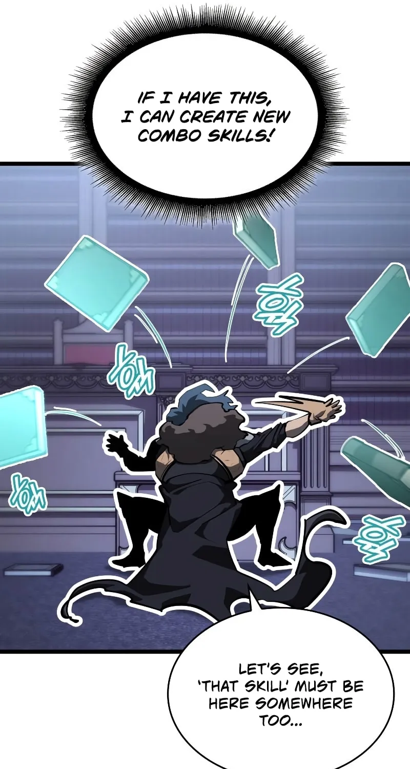 Return of the SSS-Class Ranker Chapter 64 page 25 - 