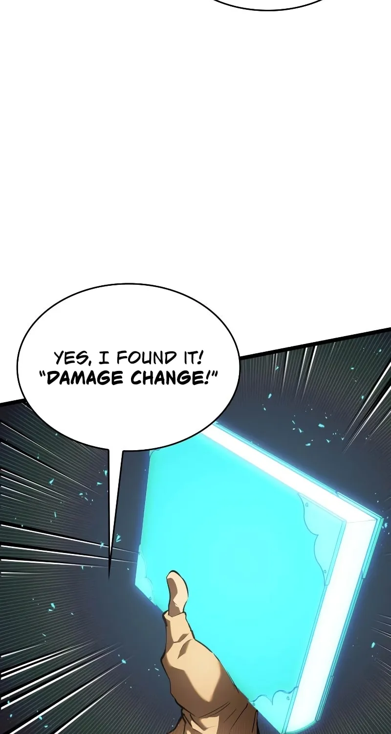 Return of the SSS-Class Ranker Chapter 64 page 26 - 