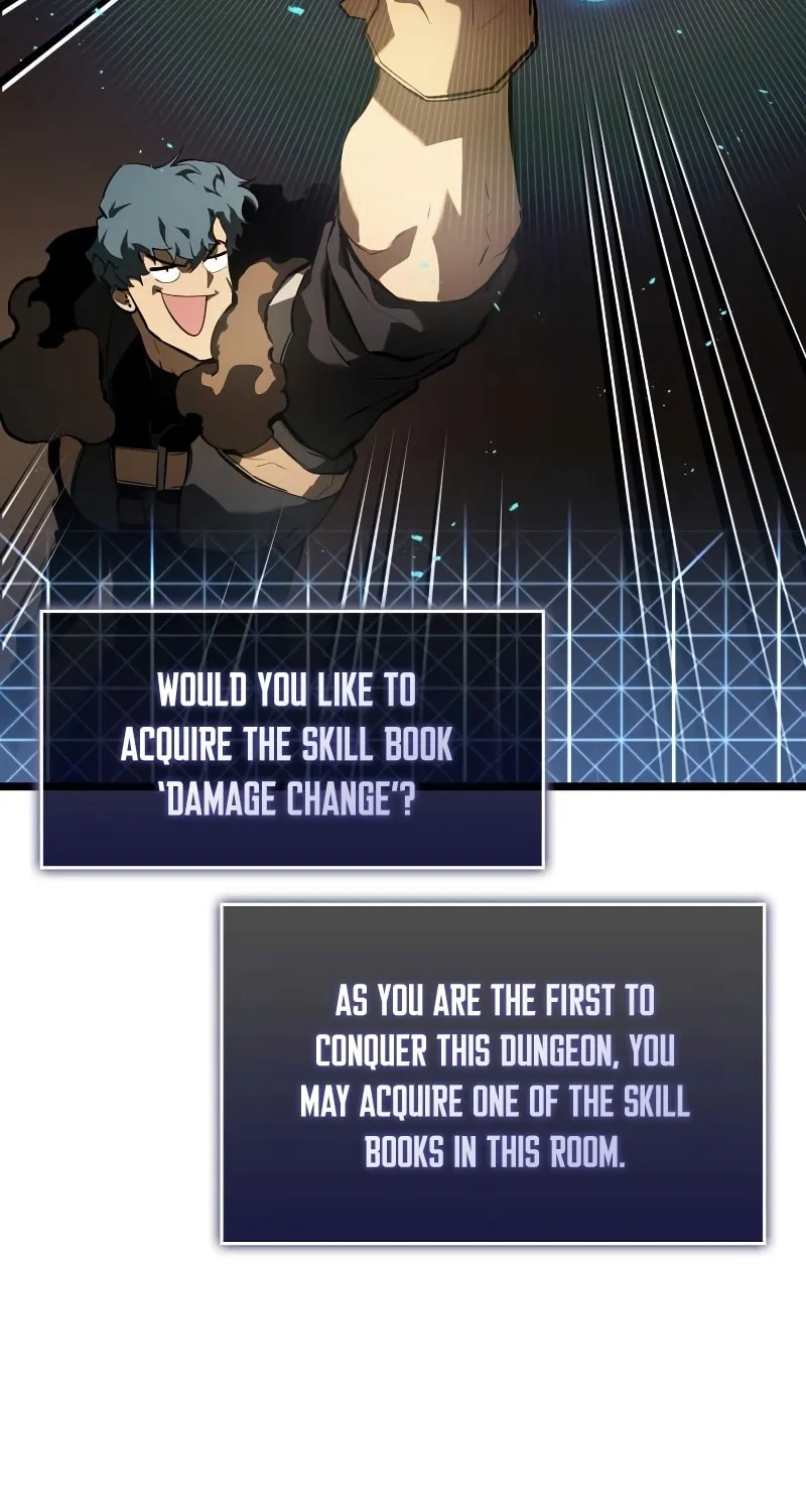 Return of the SSS-Class Ranker Chapter 64 page 27 - 