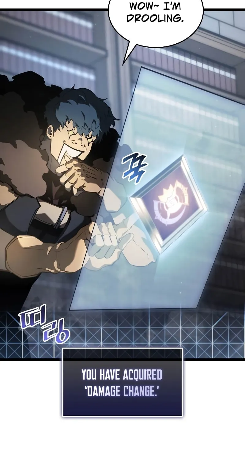 Return of the SSS-Class Ranker Chapter 64 page 30 - 