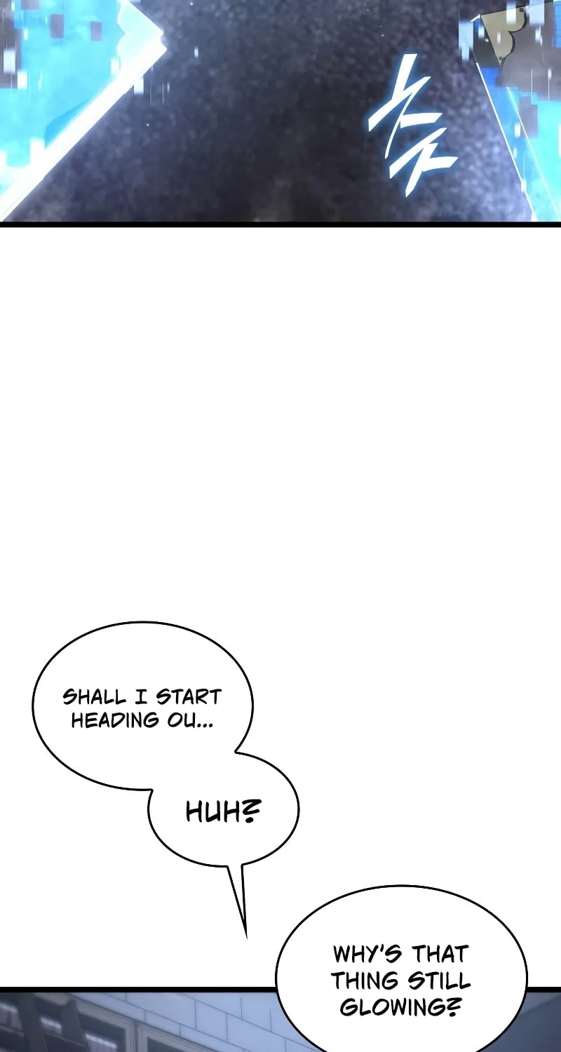 Return of the SSS-Class Ranker Chapter 64 page 32 - 