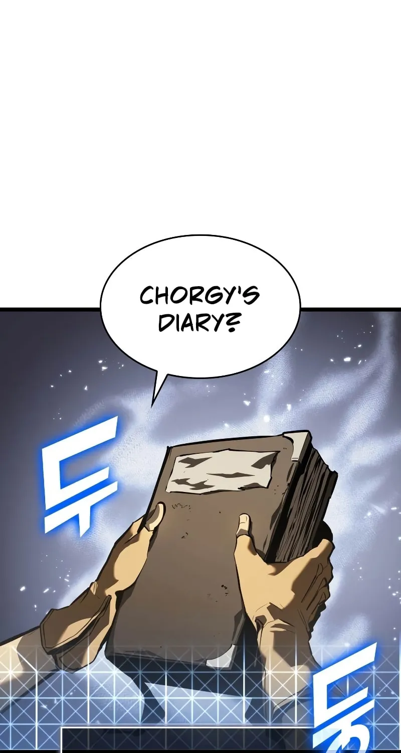 Return of the SSS-Class Ranker Chapter 64 page 34 - 
