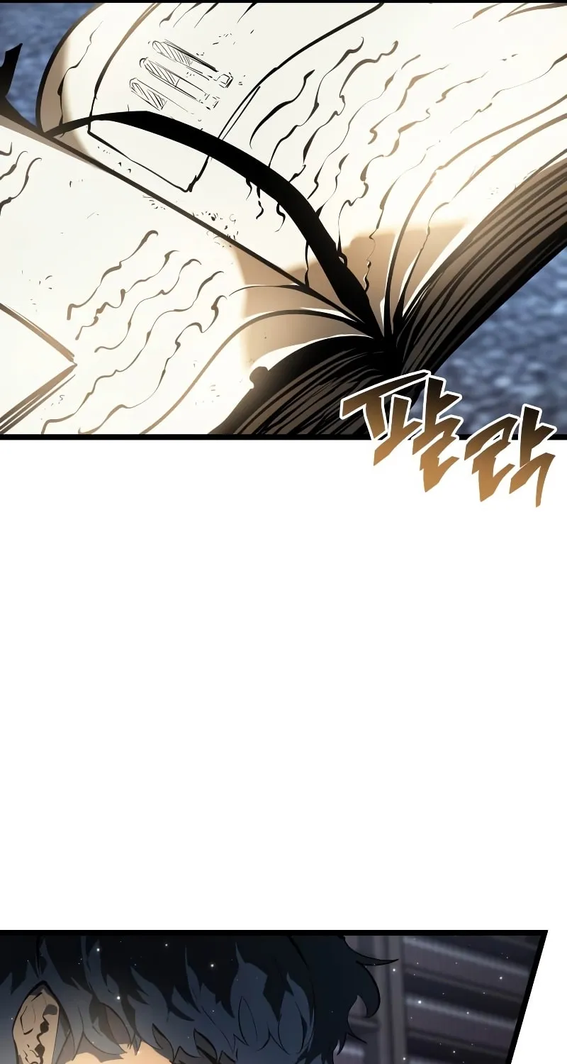 Return of the SSS-Class Ranker Chapter 64 page 36 - 