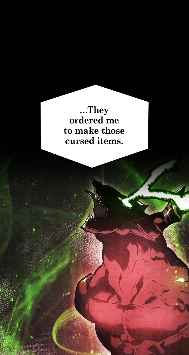 Return of the SSS-Class Ranker Chapter 64 page 38 - 