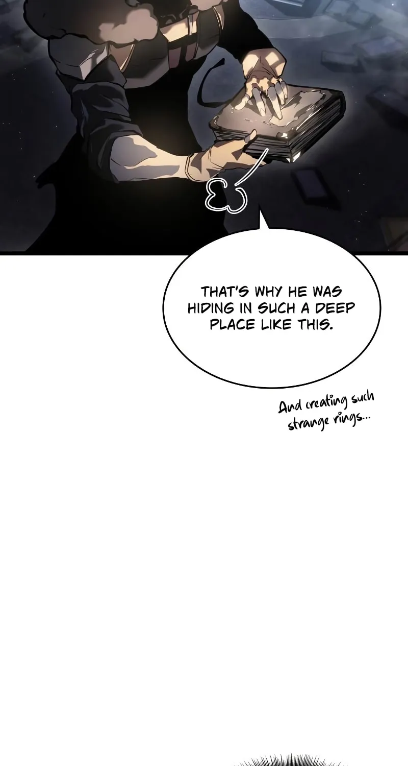 Return of the SSS-Class Ranker Chapter 64 page 51 - 