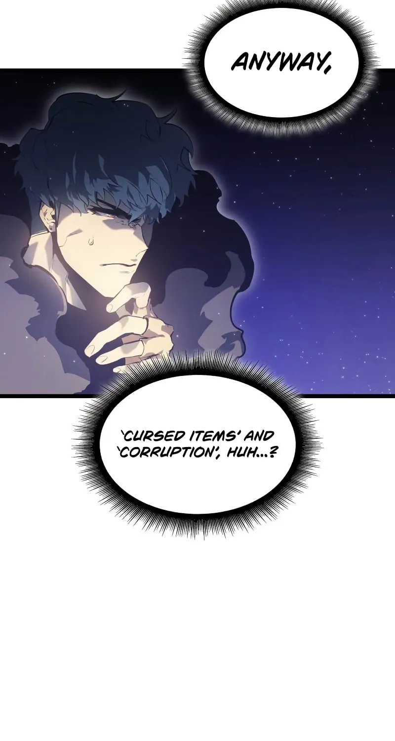Return of the SSS-Class Ranker Chapter 64 page 52 - 