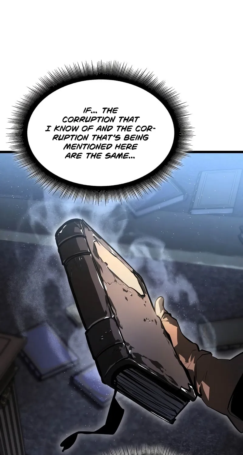 Return of the SSS-Class Ranker Chapter 64 page 53 - 