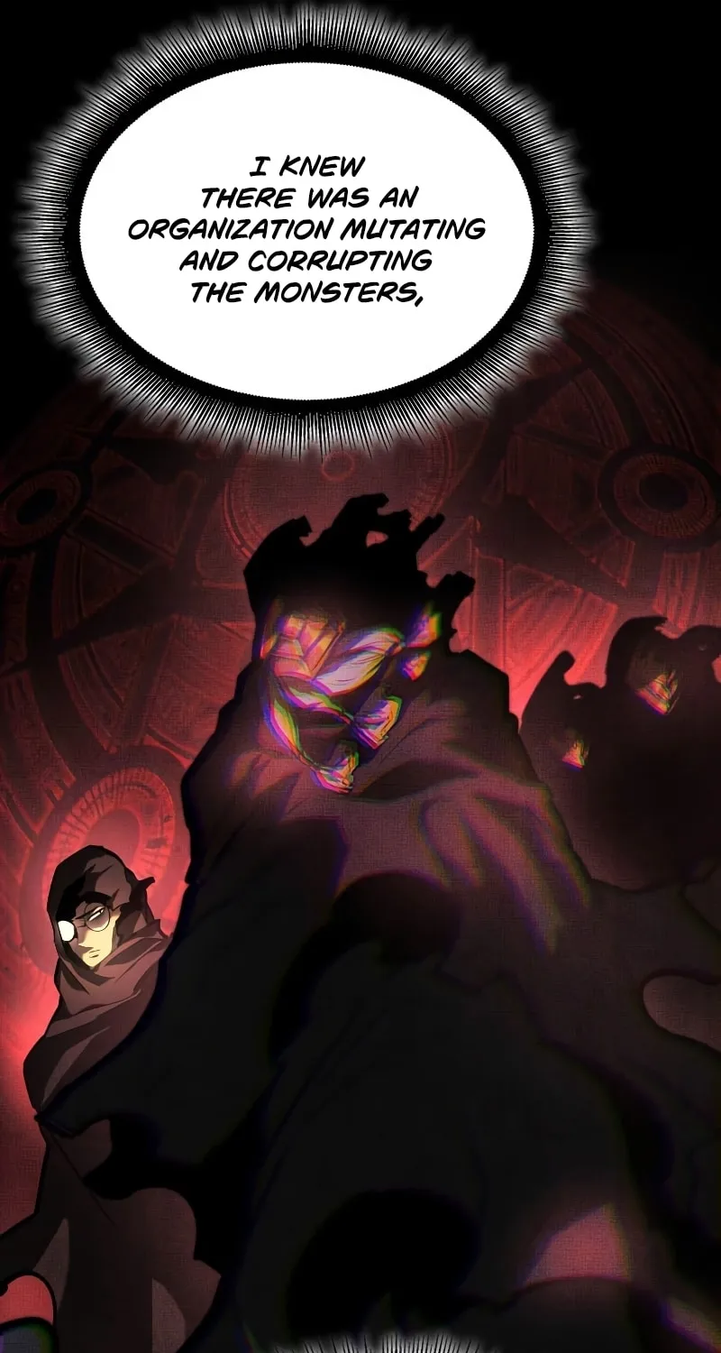 Return of the SSS-Class Ranker Chapter 64 page 57 - 