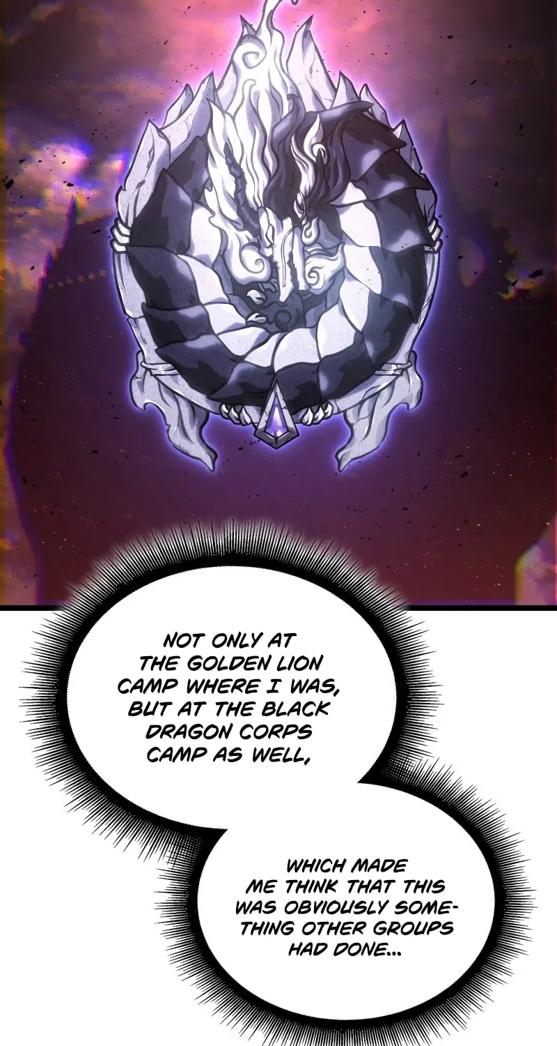 Return of the SSS-Class Ranker Chapter 64 page 59 - 