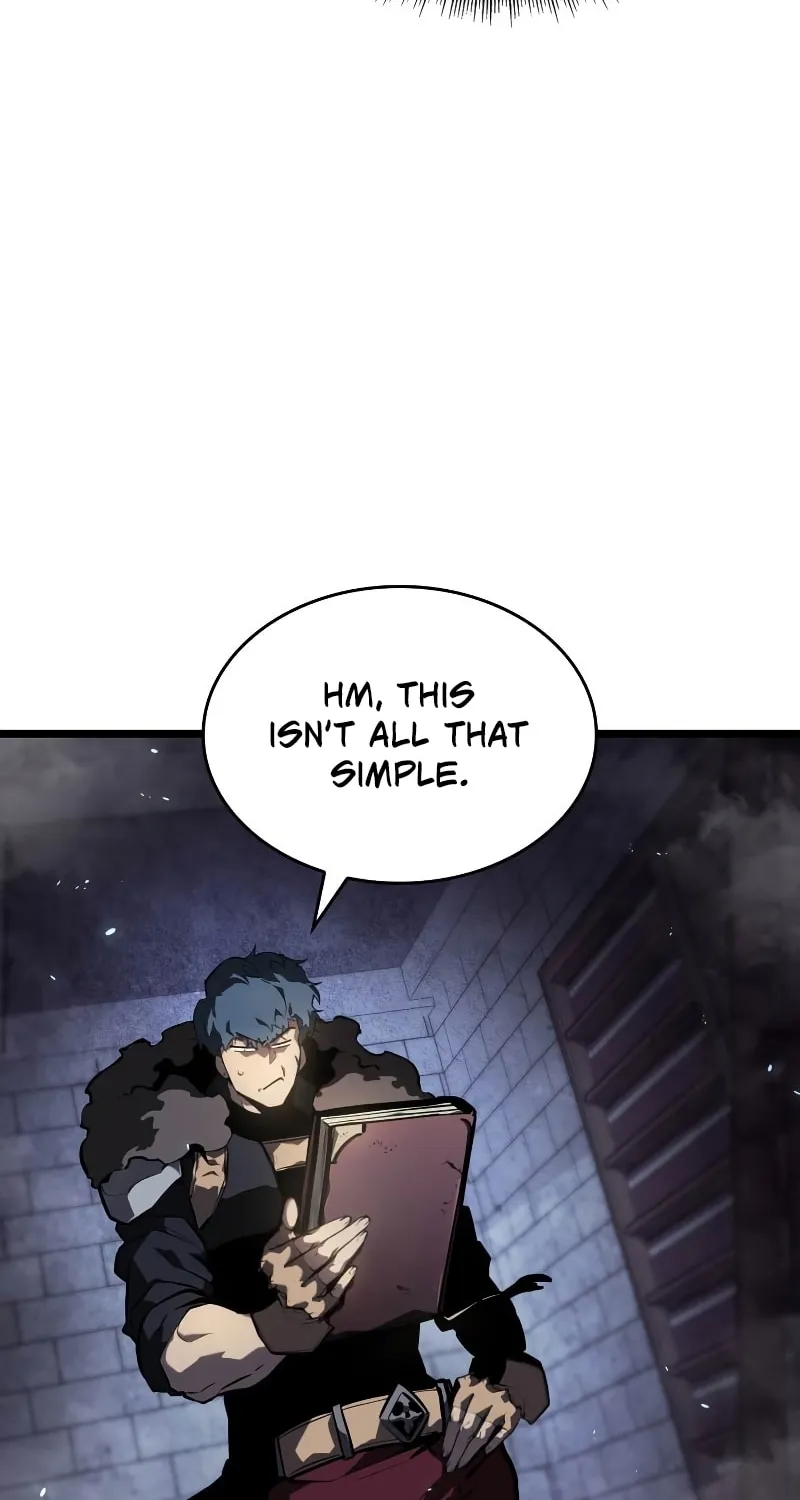 Return of the SSS-Class Ranker Chapter 64 page 60 - 