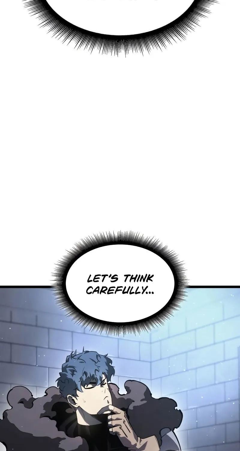 Return of the SSS-Class Ranker Chapter 64 page 7 - 