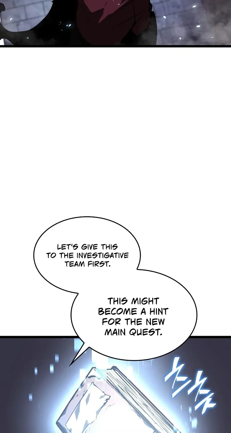 Return of the SSS-Class Ranker Chapter 64 page 61 - 