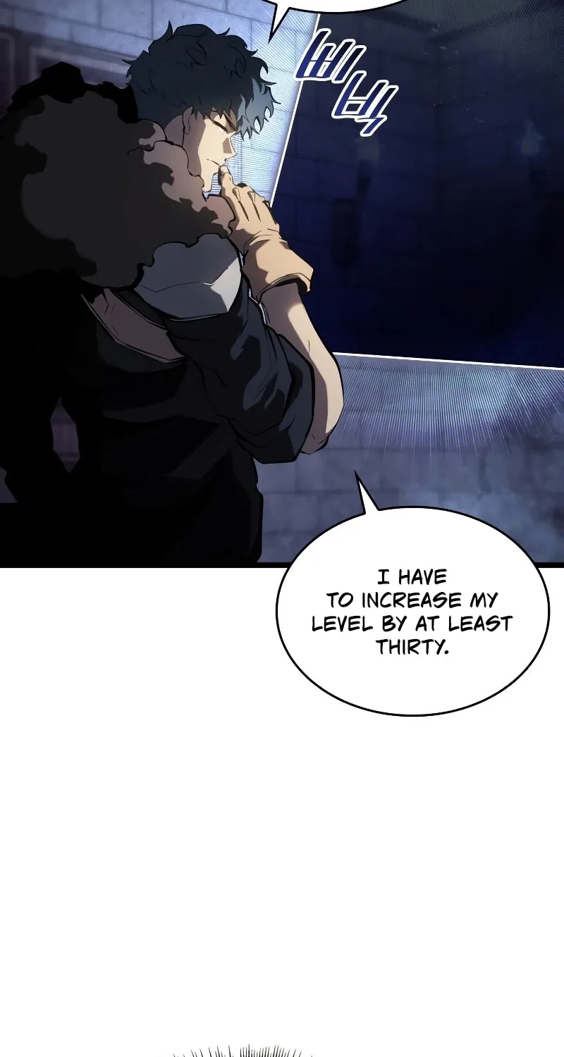 Return of the SSS-Class Ranker Chapter 64 page 63 - 