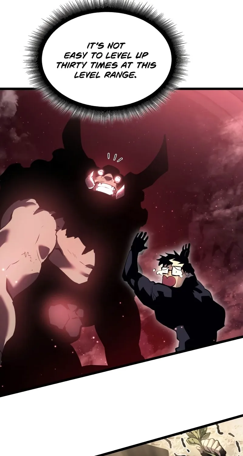 Return of the SSS-Class Ranker Chapter 64 page 64 - 