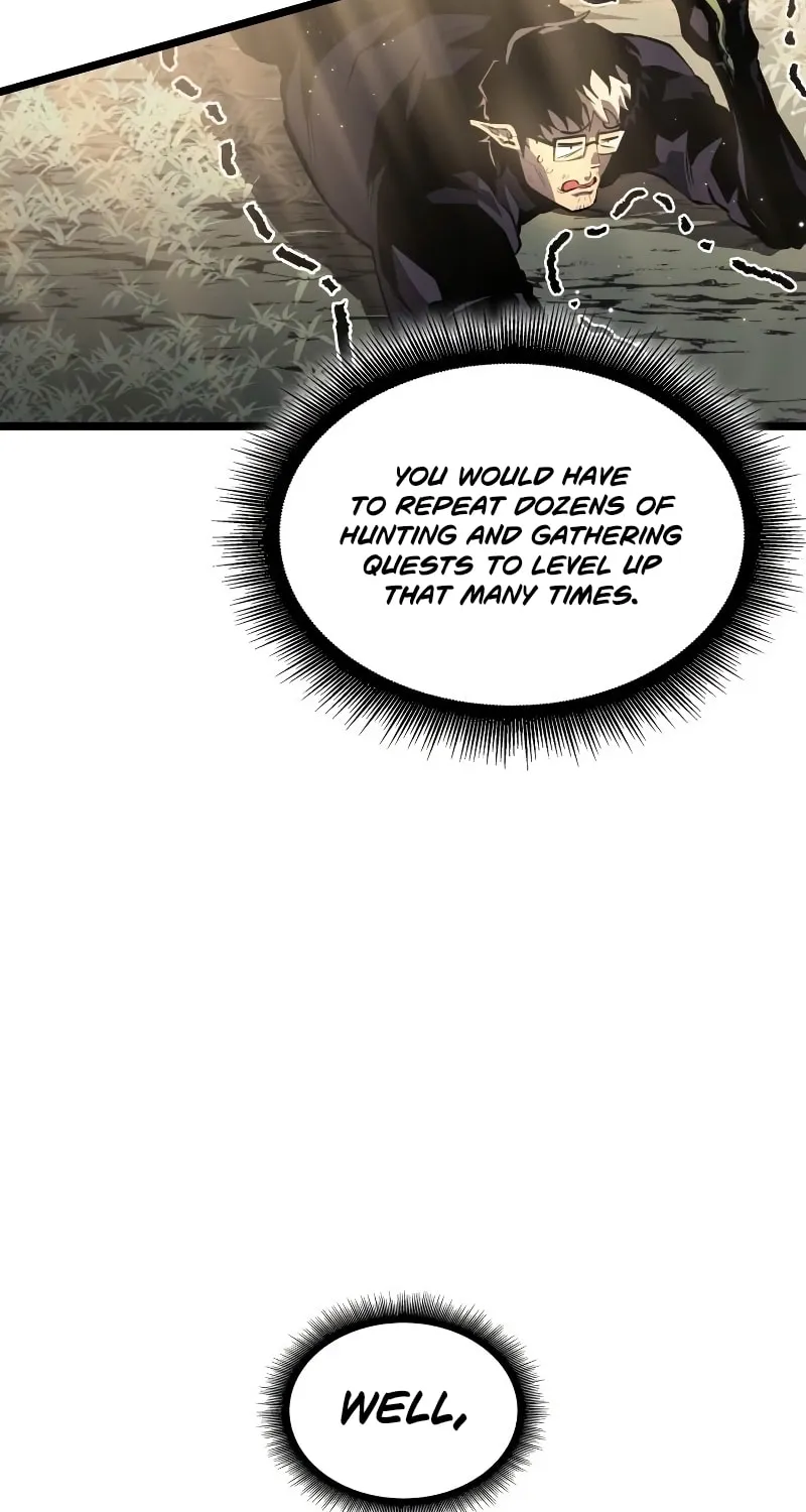 Return of the SSS-Class Ranker Chapter 64 page 65 - 
