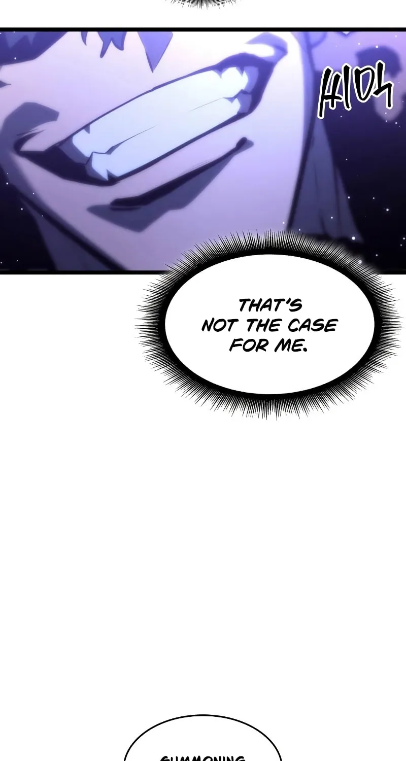 Return of the SSS-Class Ranker Chapter 64 page 66 - 