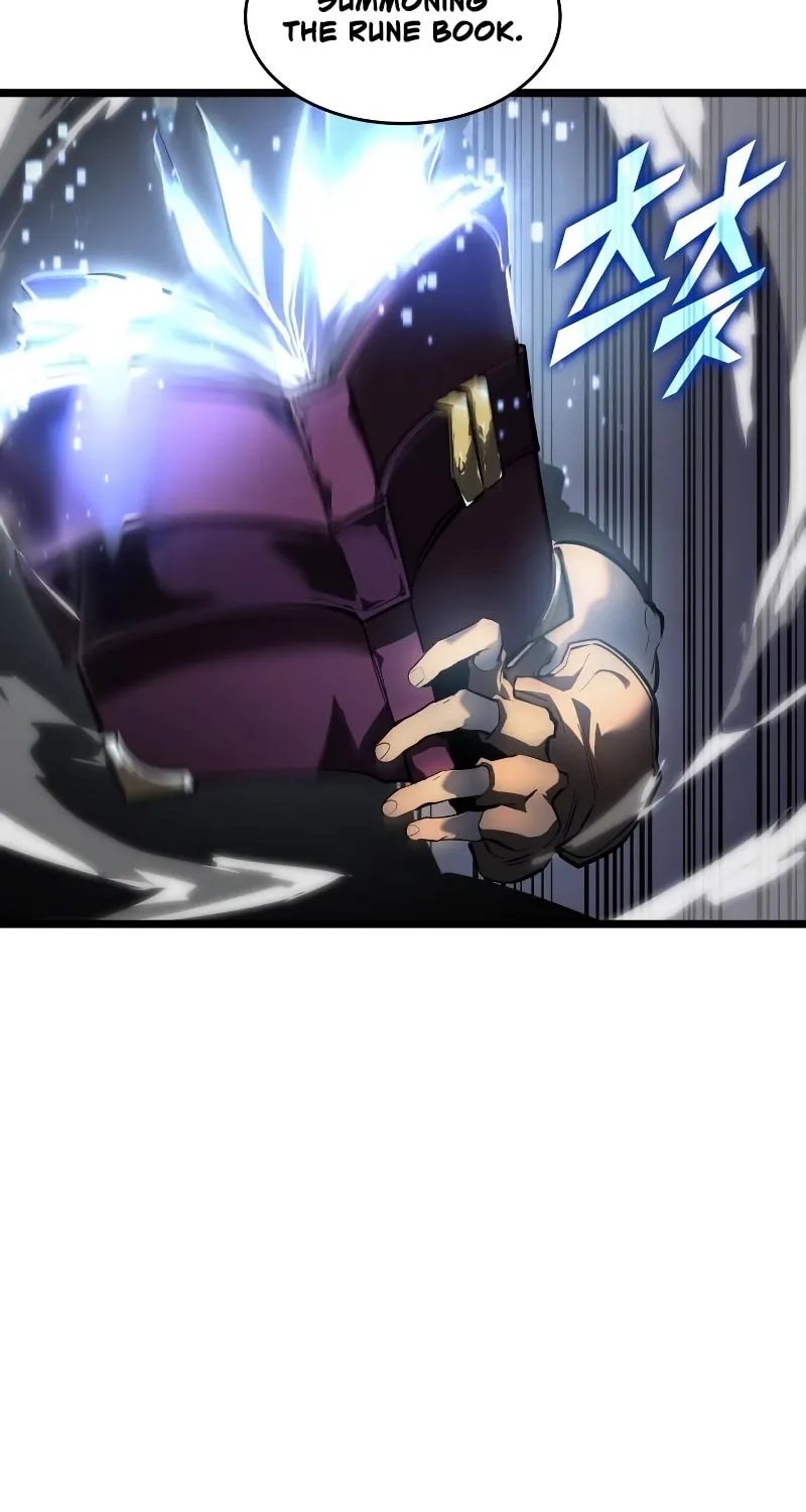 Return of the SSS-Class Ranker Chapter 64 page 67 - 