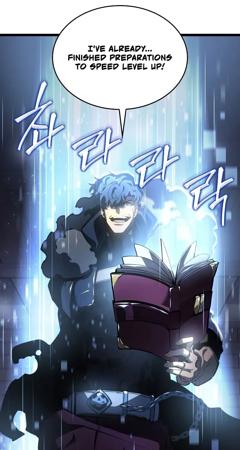 Return of the SSS-Class Ranker Chapter 64 page 69 - 