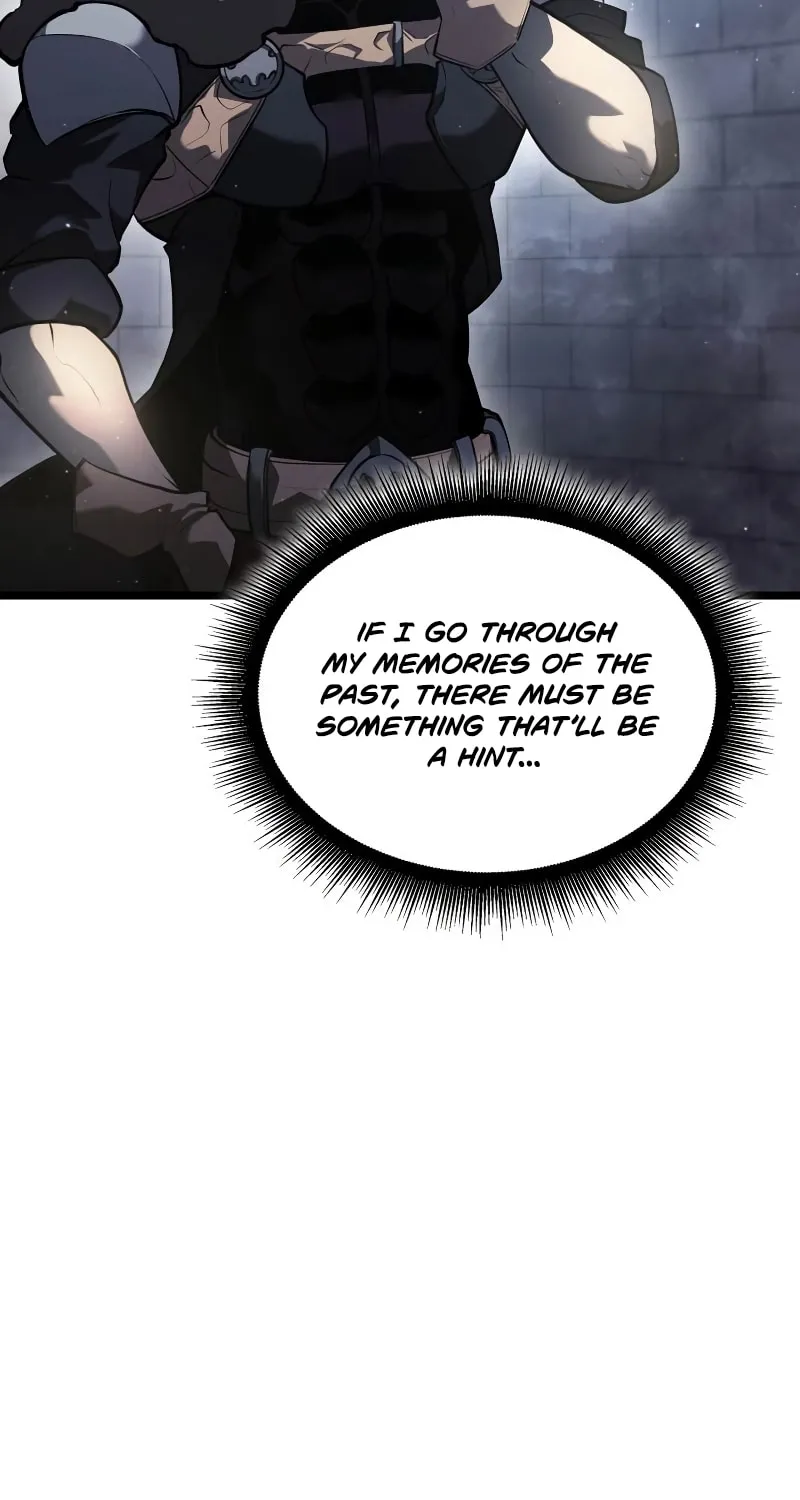Return of the SSS-Class Ranker Chapter 64 page 8 - 