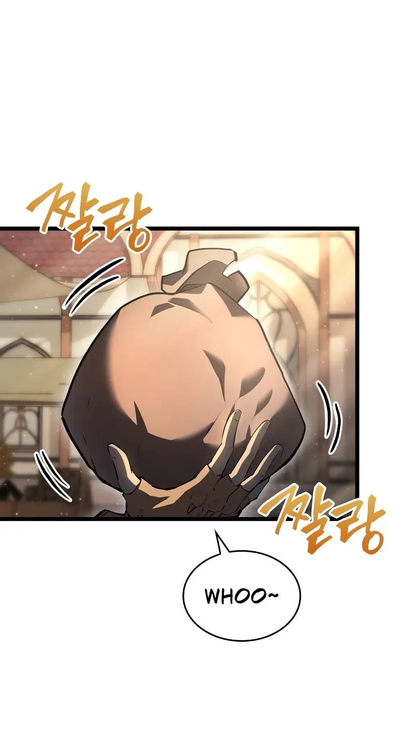 Return of the SSS-Class Ranker Chapter 64 page 74 - 