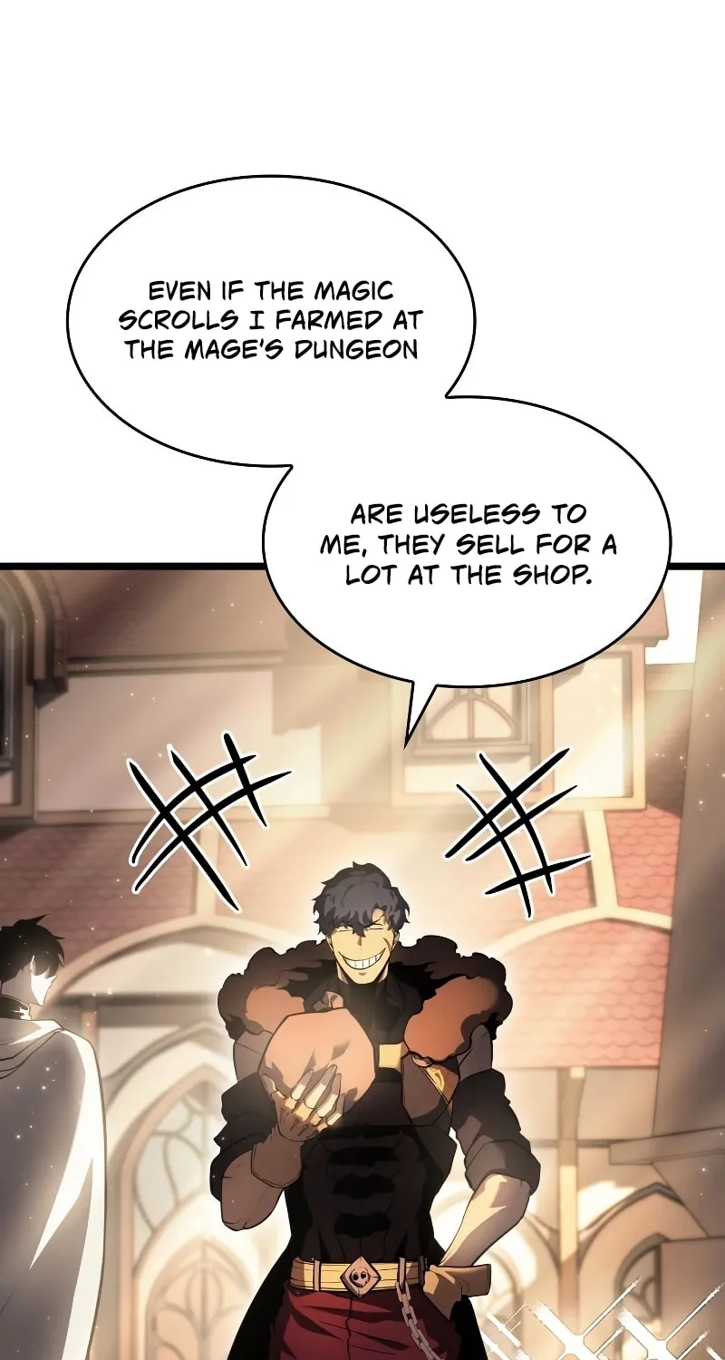 Return of the SSS-Class Ranker Chapter 64 page 75 - 