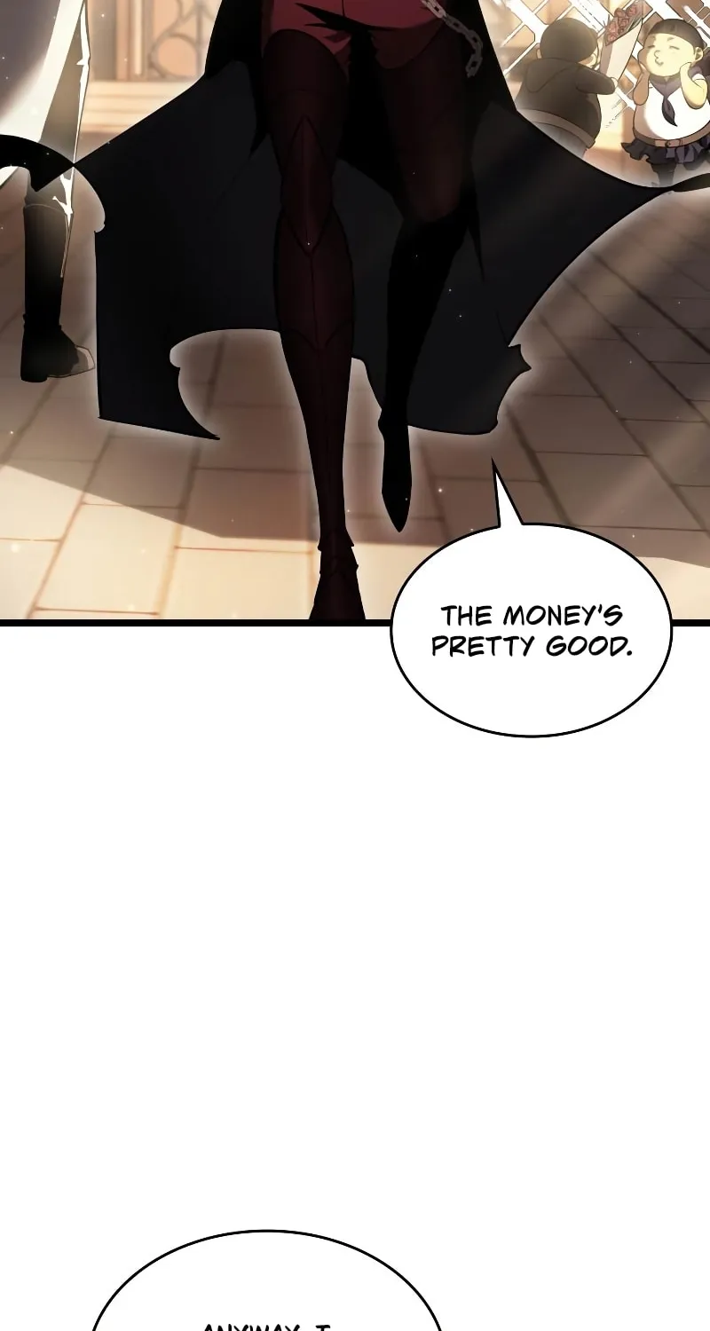 Return of the SSS-Class Ranker Chapter 64 page 76 - 