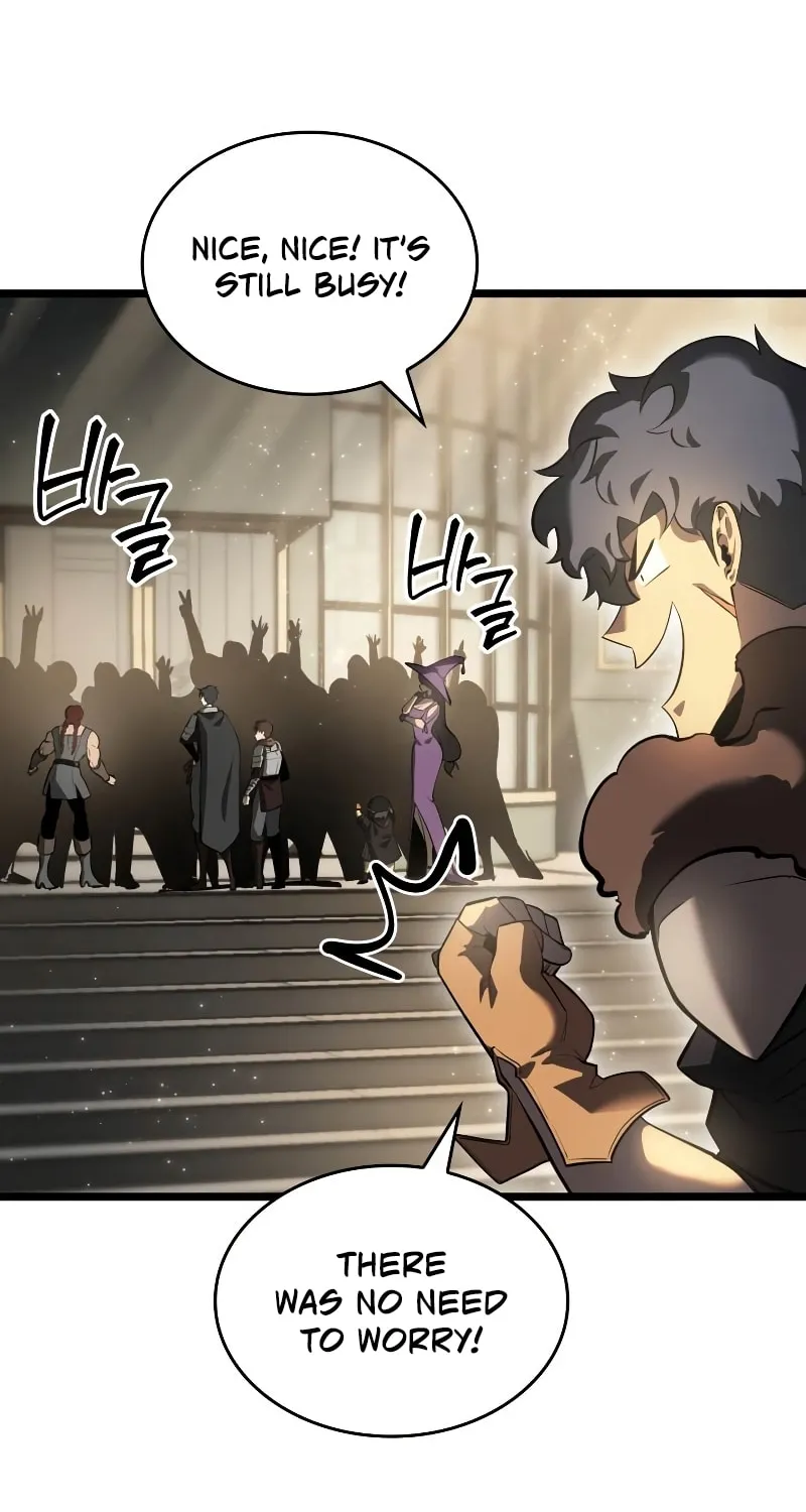 Return of the SSS-Class Ranker Chapter 64 page 78 - 