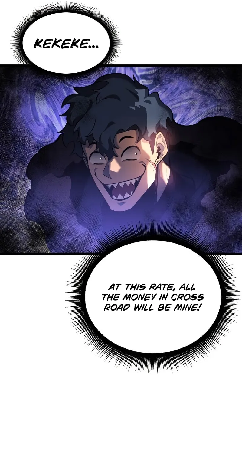 Return of the SSS-Class Ranker Chapter 64 page 80 - 