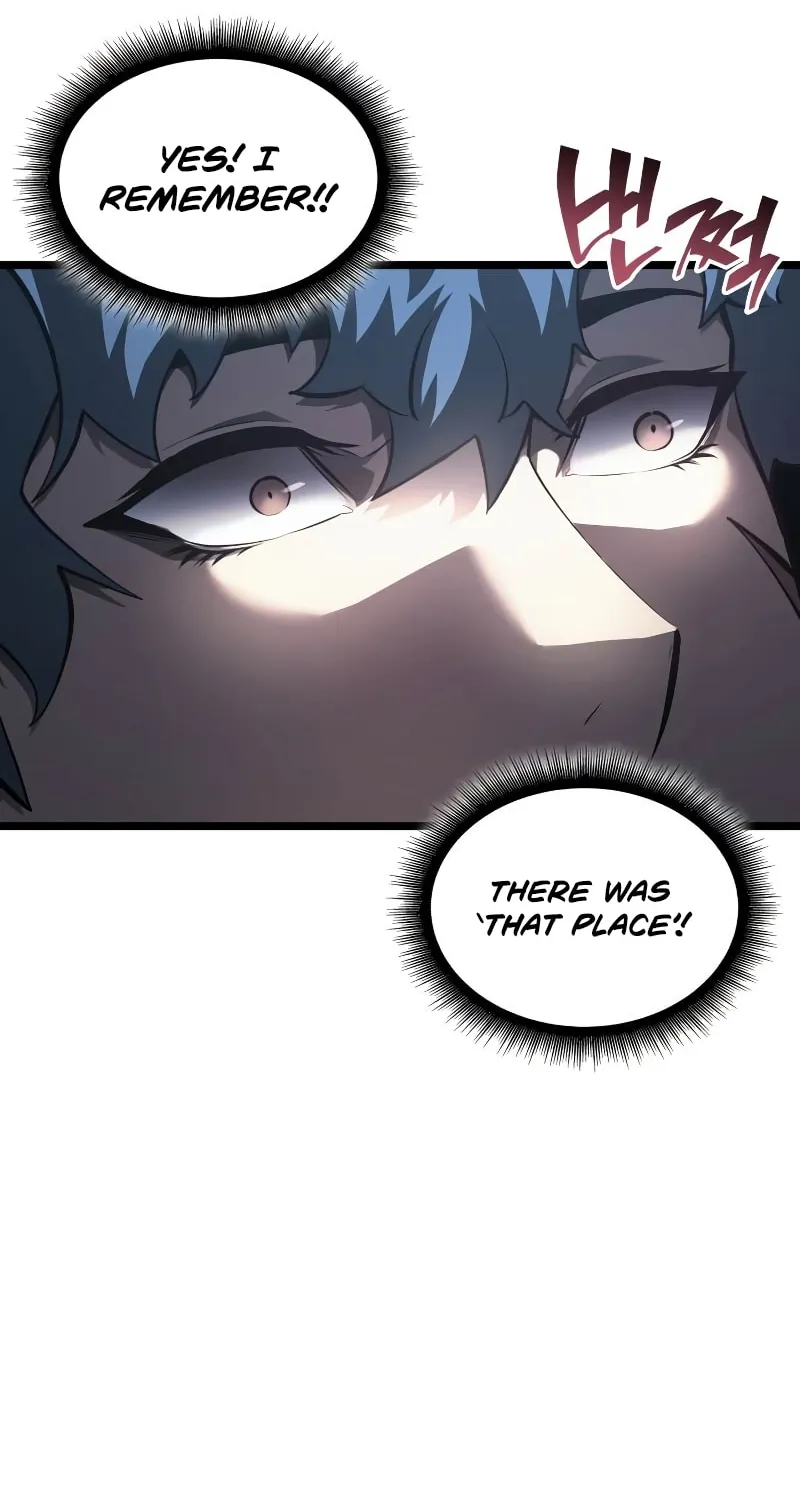 Return of the SSS-Class Ranker Chapter 64 page 9 - 