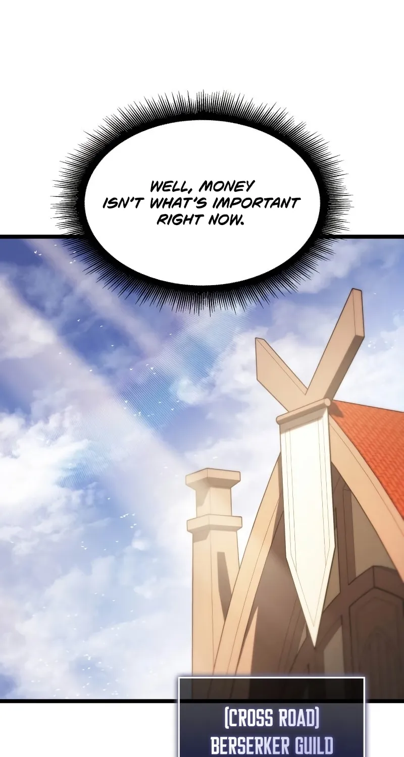 Return of the SSS-Class Ranker Chapter 64 page 81 - 