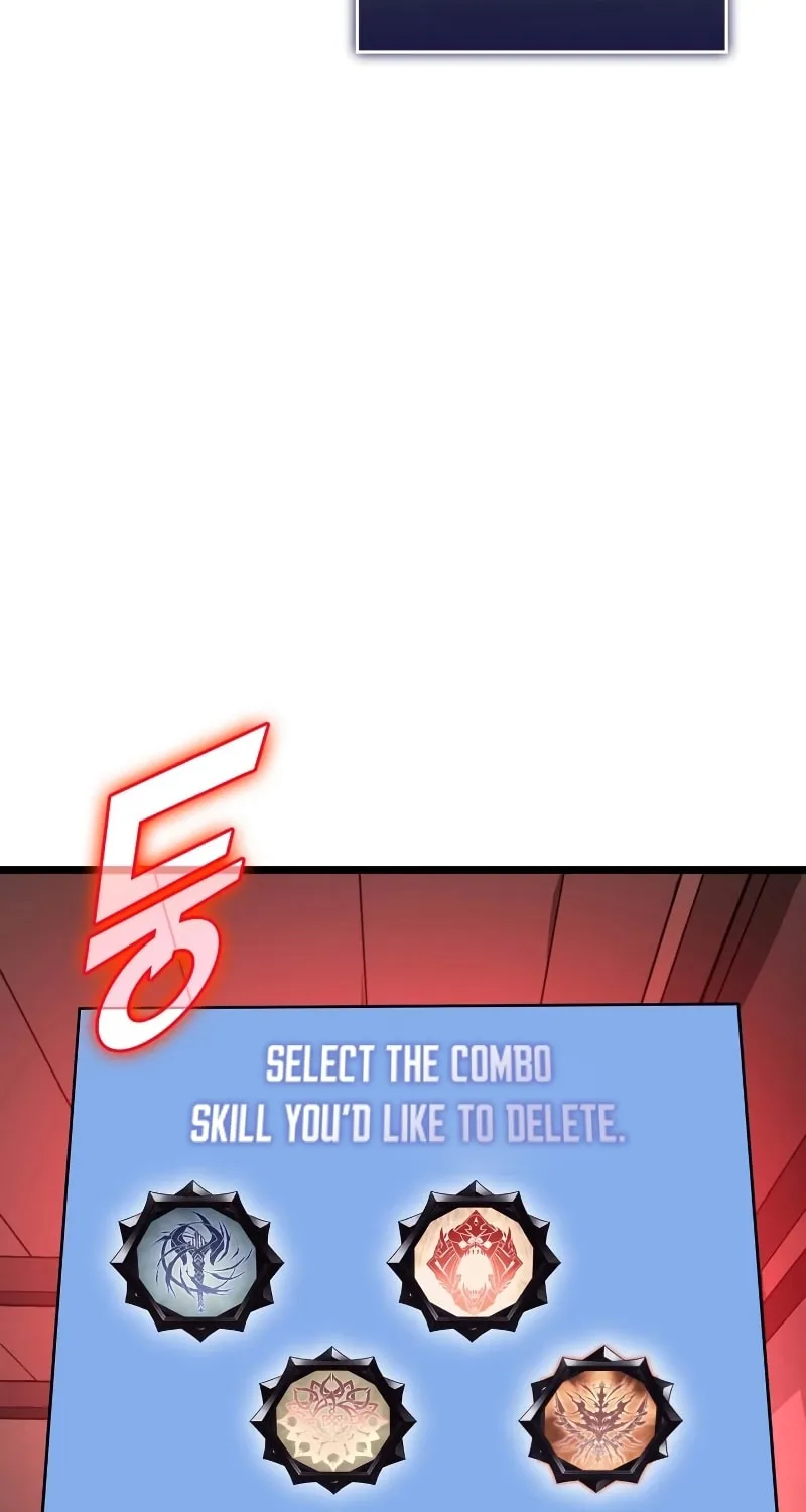 Return of the SSS-Class Ranker Chapter 64 page 82 - 