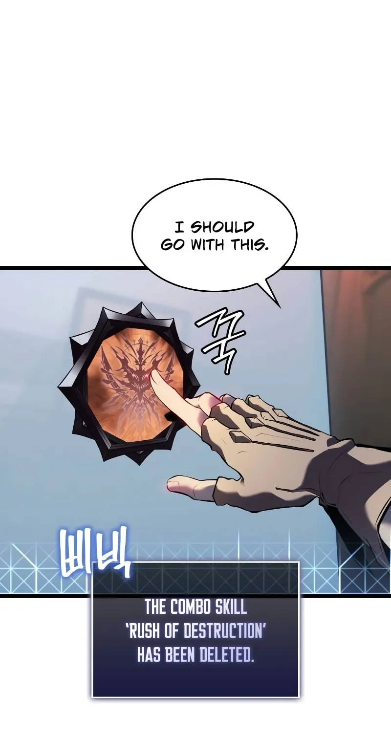 Return of the SSS-Class Ranker Chapter 64 page 84 - 