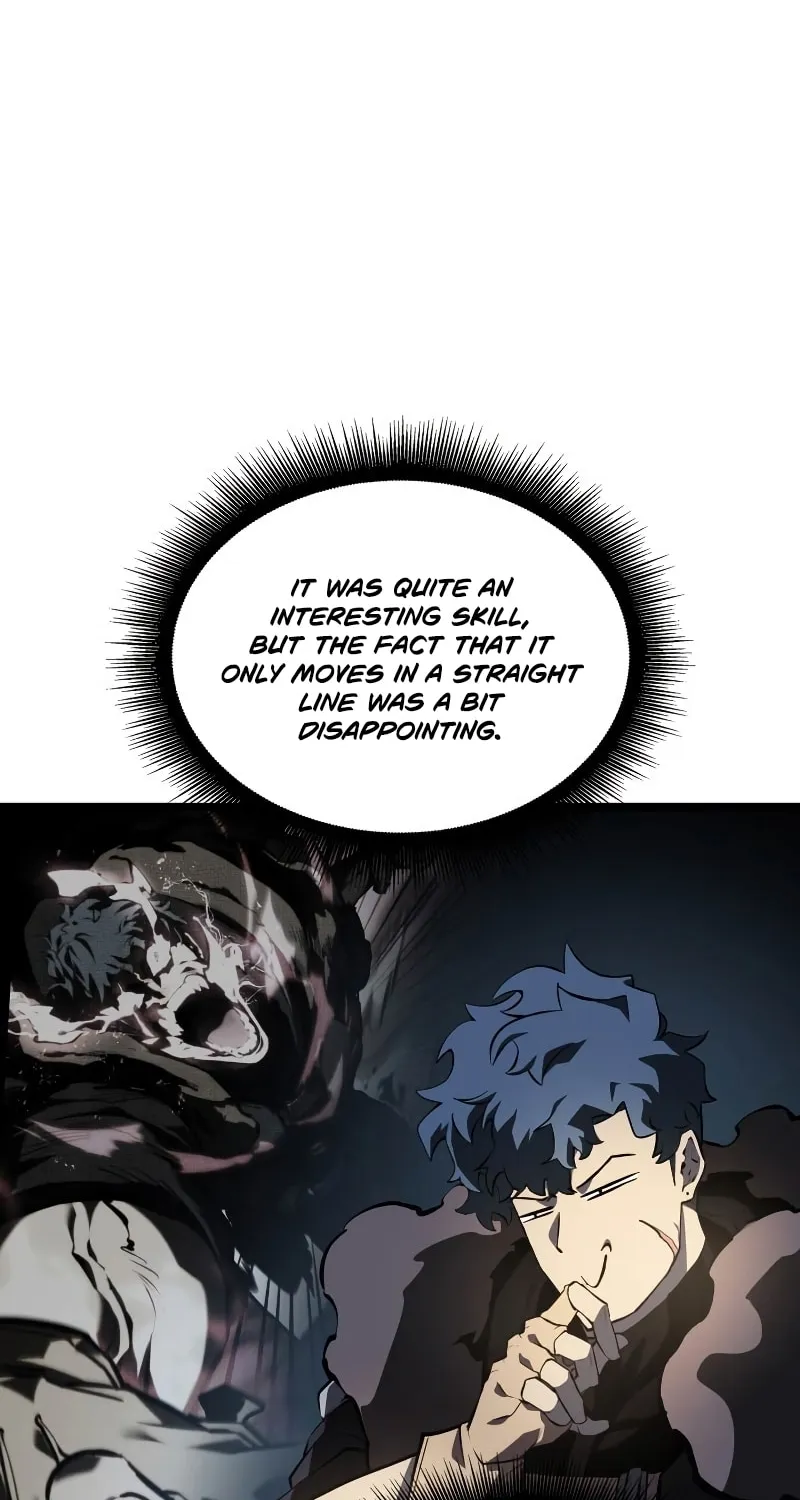 Return of the SSS-Class Ranker Chapter 64 page 85 - 