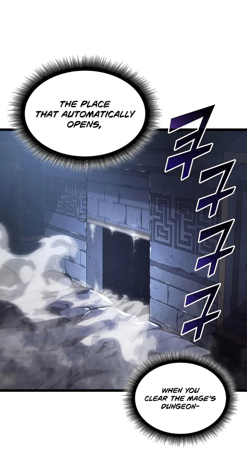 Return of the SSS-Class Ranker Chapter 64 page 10 - 