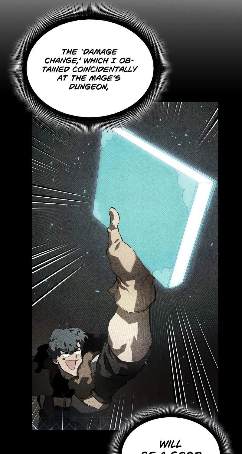 Return of the SSS-Class Ranker Chapter 64 page 91 - 
