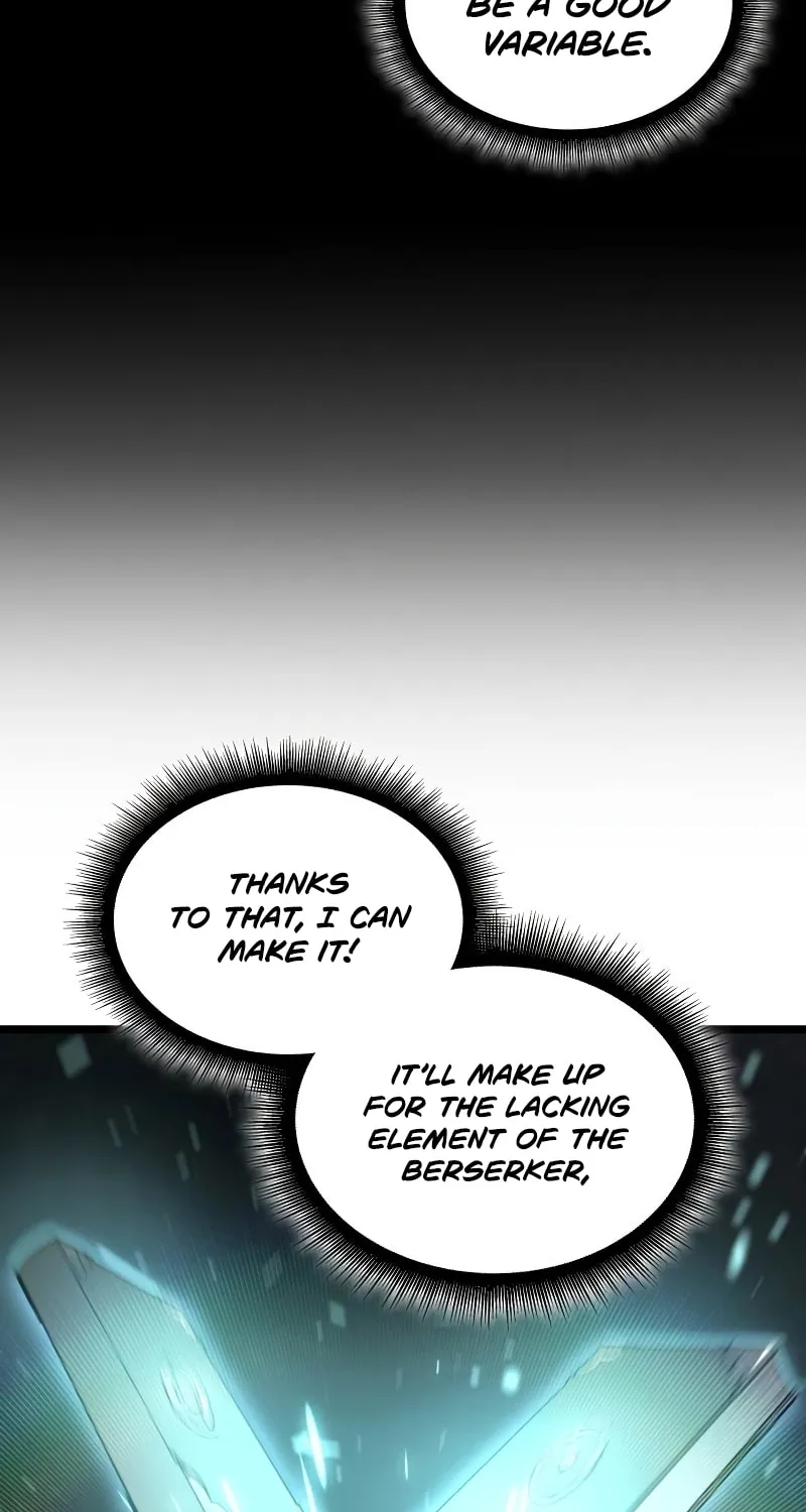 Return of the SSS-Class Ranker Chapter 64 page 92 - 