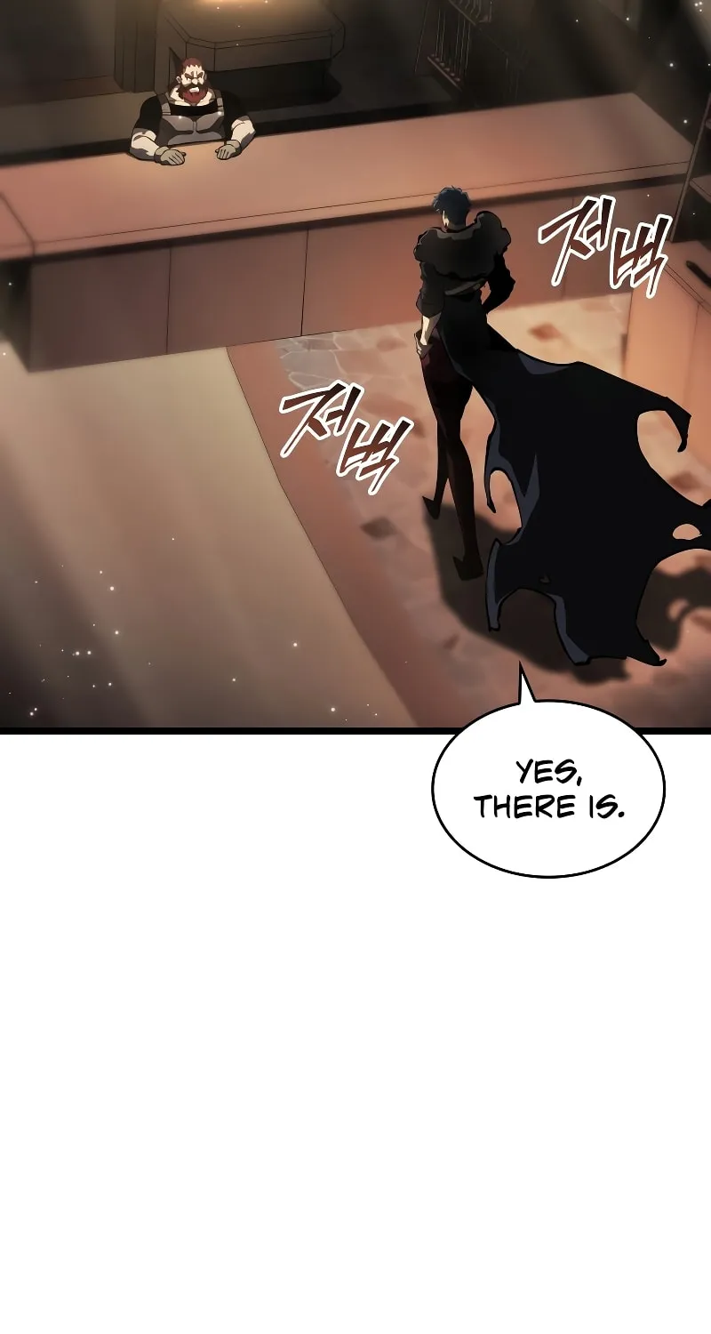 Return of the SSS-Class Ranker Chapter 65 page 13 - 