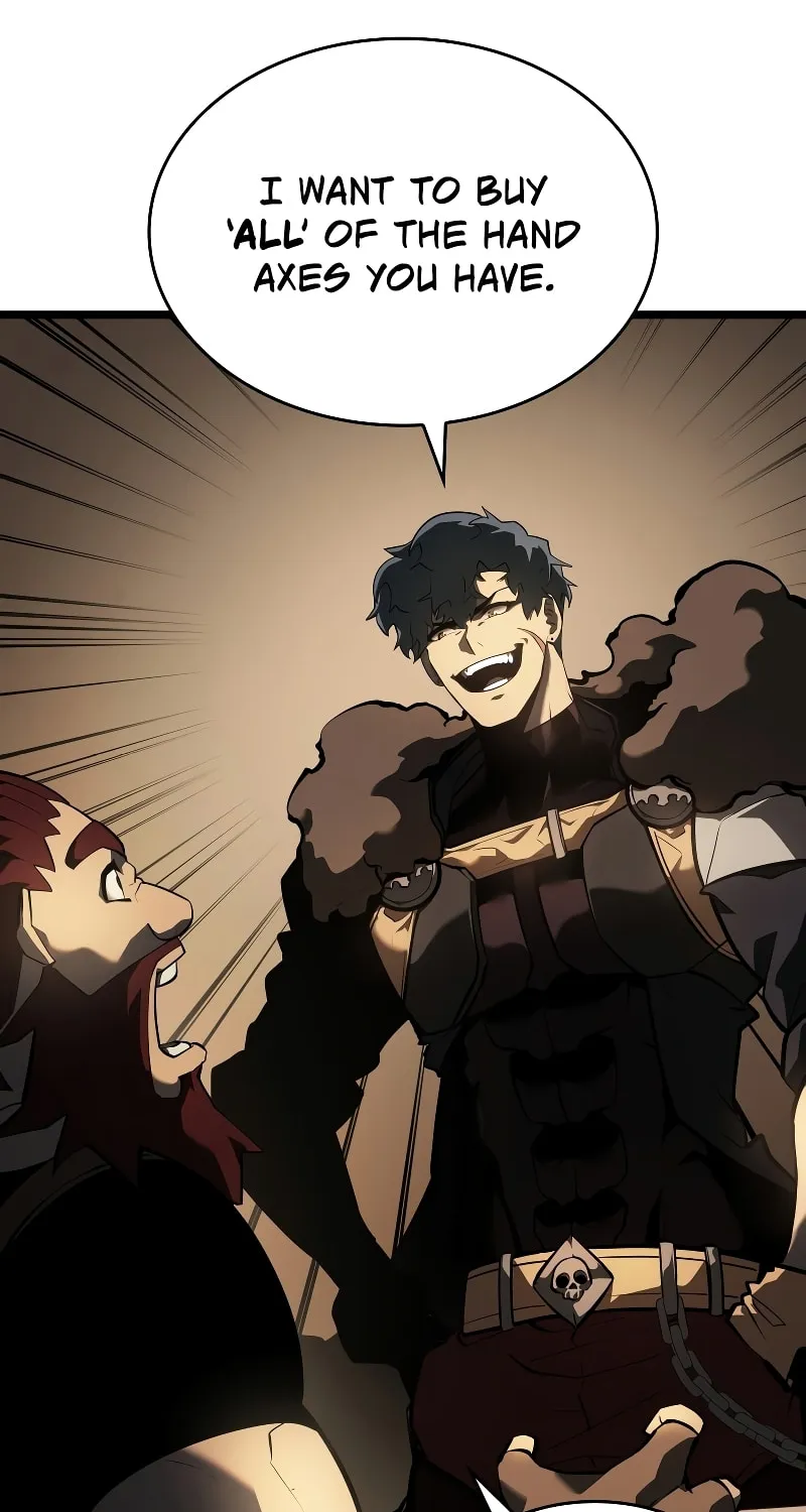 Return of the SSS-Class Ranker Chapter 65 page 14 - 
