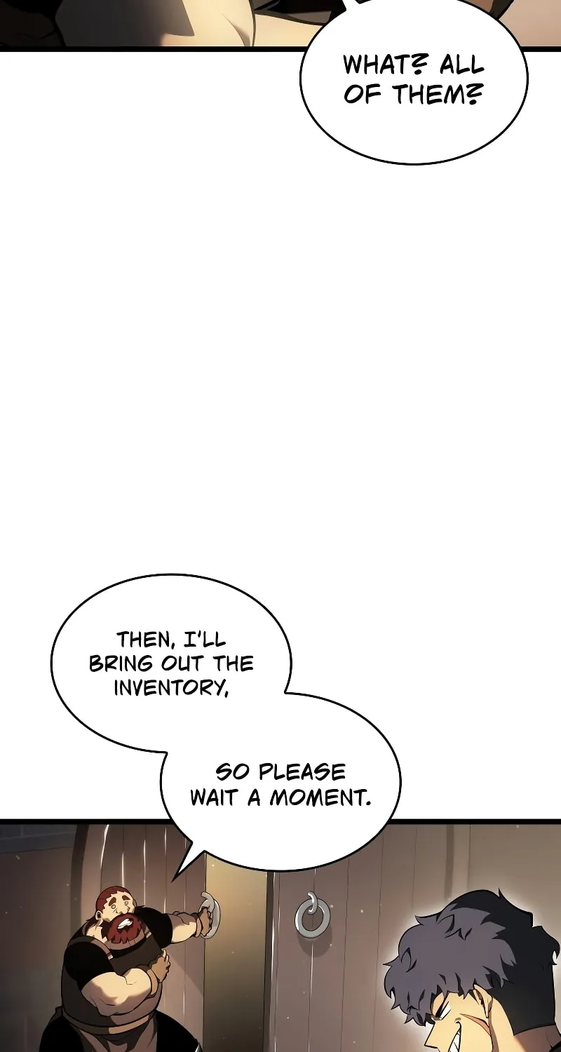 Return of the SSS-Class Ranker Chapter 65 page 15 - 