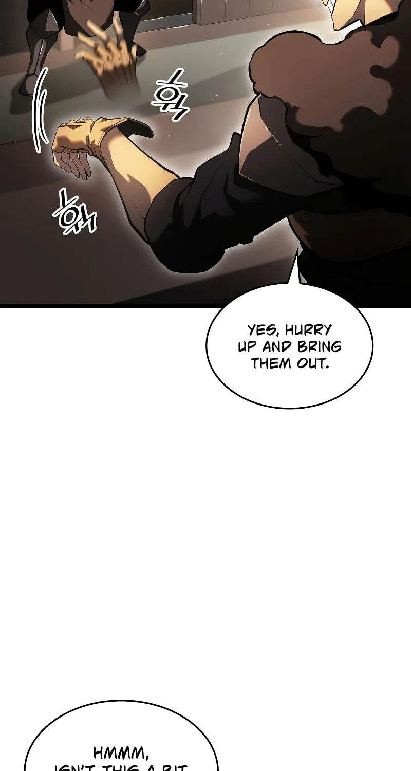 Return of the SSS-Class Ranker Chapter 65 page 16 - 