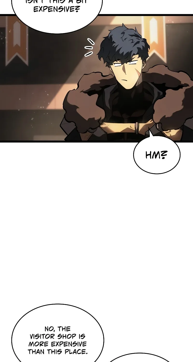 Return of the SSS-Class Ranker Chapter 65 page 17 - 