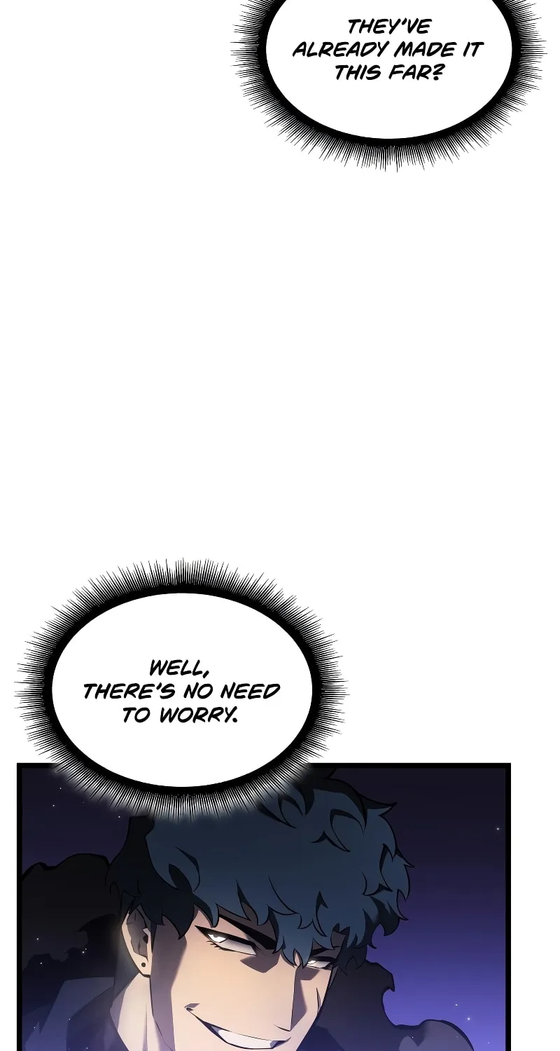 Return of the SSS-Class Ranker Chapter 65 page 20 - 