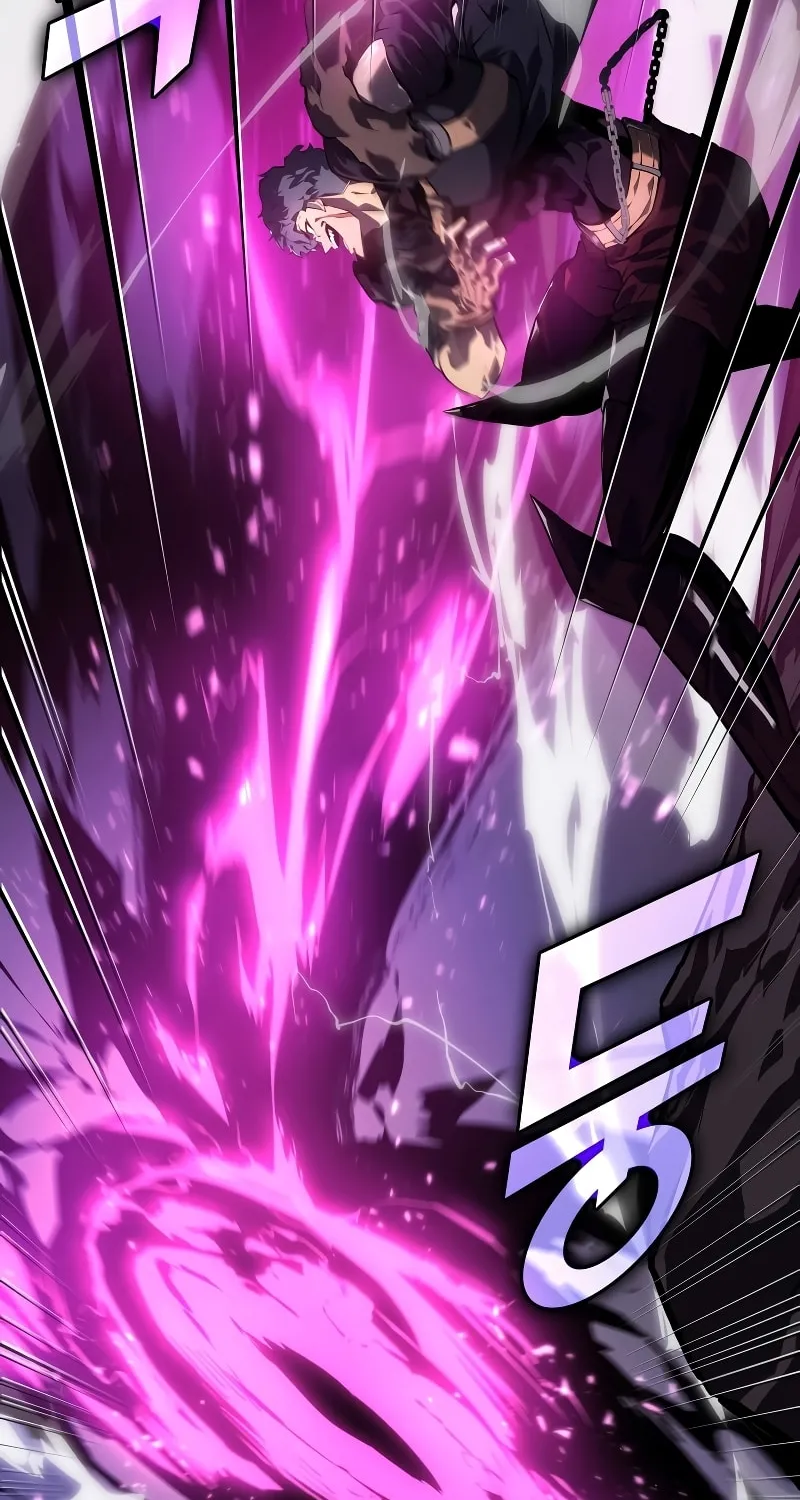 Return of the SSS-Class Ranker Chapter 65 page 3 - 