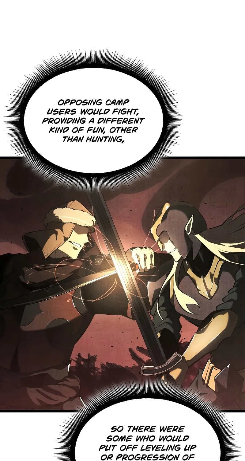 Return of the SSS-Class Ranker Chapter 65 page 24 - 